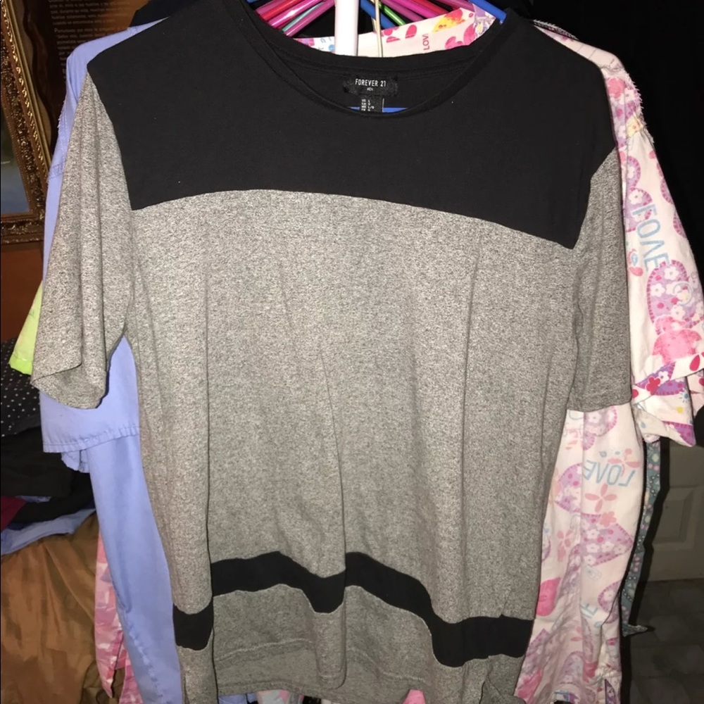 Forever 21 Men’s Tee
